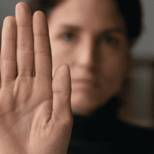 Saying No for your financial wellnesss