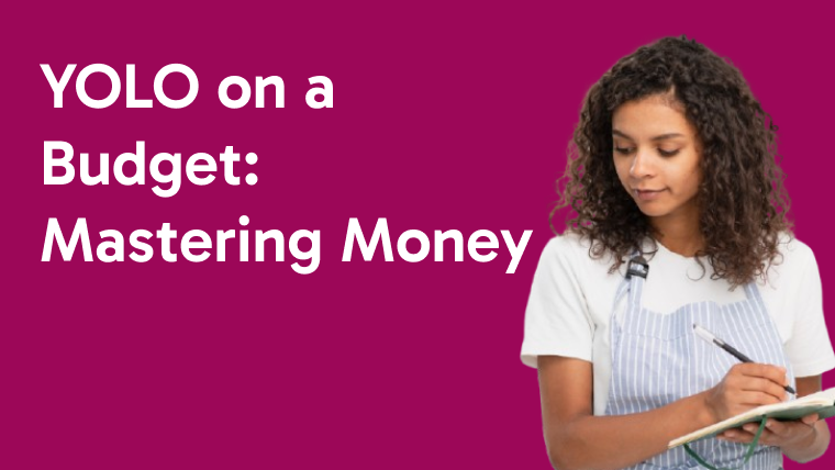 YOLO on a Budget Mastering Money