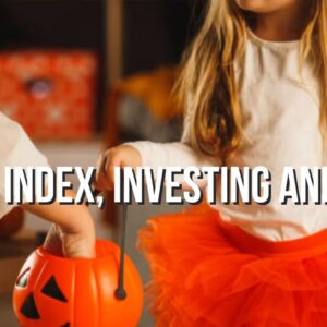 Scare index Investing and risk 1