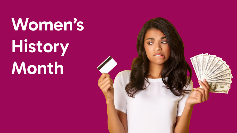 Women’s History Month