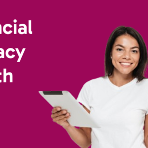 Financial Literacy Month