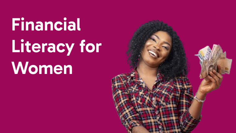 Financial Literacy for Women