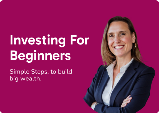 Investing For Beginners