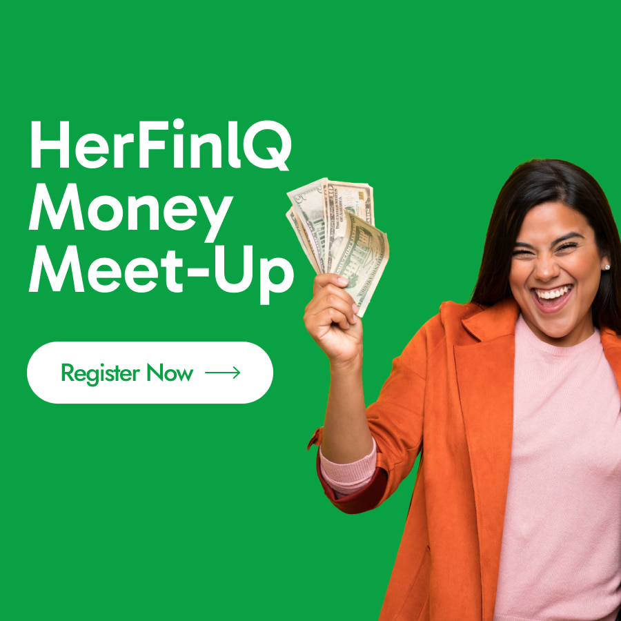 Herfiniq Money Meet Up