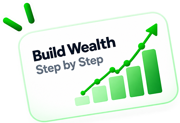 Build Wealth
