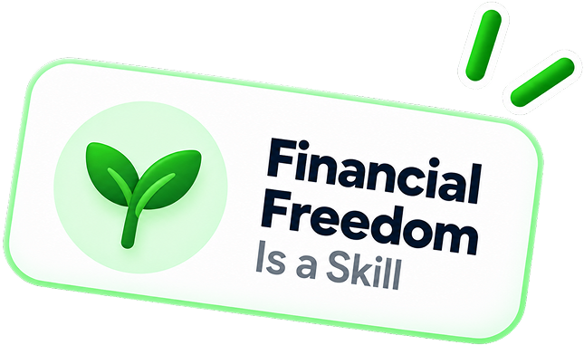 Financial Freedom