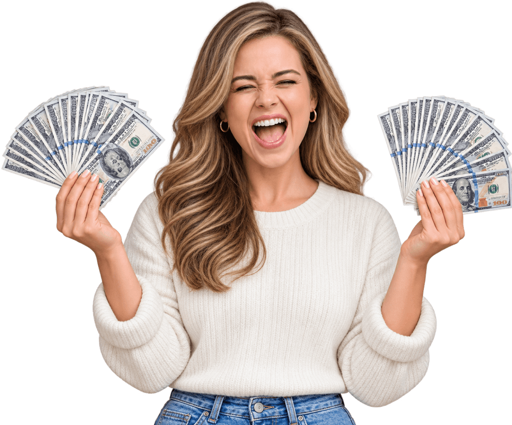 Your Money Should Be Working For You